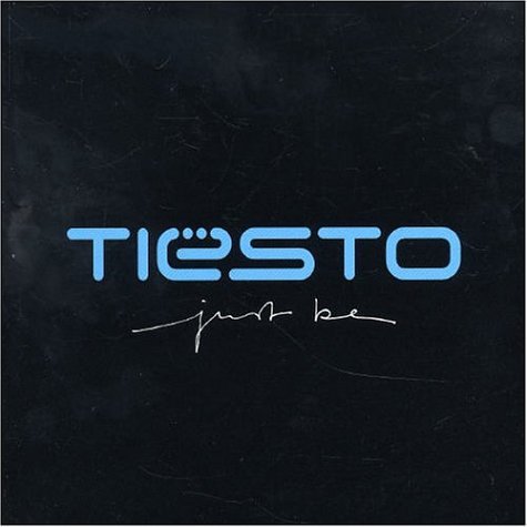 Just Be! [+Bonus Remix CD]