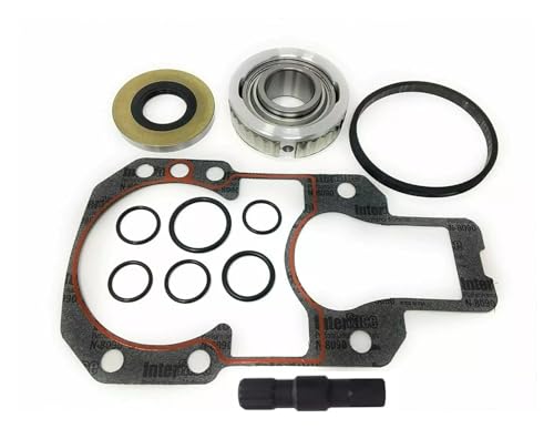 Kit de roulement de cardan pour moteur hors-bord remplace 862351 et 862351T