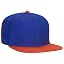 Orange/Royal/Royal