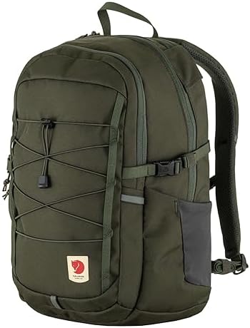 Fjallraven Skule 20 Backpack 5
