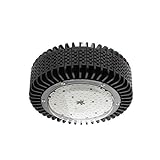 Protección IP IP54 Aislamiento electrico Luminaria de clase I Chip SMD2835 Otros Reflector de aluminio Dimensiones del producto 260x260x225mm Dimensiones del packaging 27x27x25cm Peso del packaging 2,2Kg Certificados CE RoHS ECORAEE