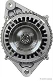Riemenscheiben-Ø [mm]: 62,5 Herth+Buss Jakoparts J5114040 Generator