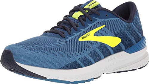 Brooks Ravenna 10 Blue/Navy/Nightlife 11 D (M)
