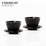 2 TAZAS, 2 PLATILLOS; Otras piezas de la serie también están disponibles individualmente en la gama original de Lumaland