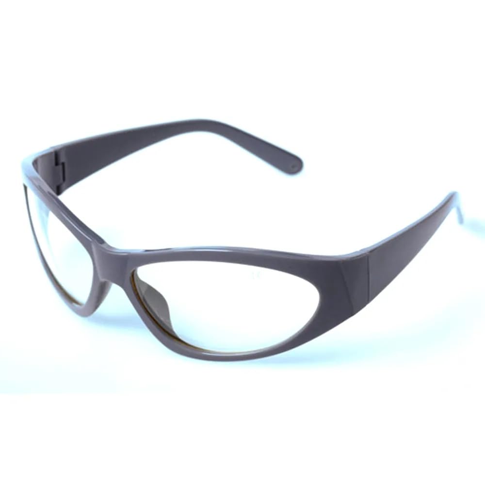 2700-3000nm Schutzbrille passend für 2780nm 2940nm Erbium ERL Laser Augenschutzbrille OD6+ CE