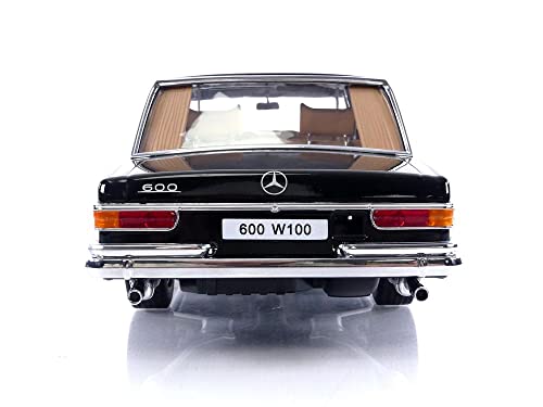 Modelo a escala 1:18 KscaleK coche coleccionable rojo miniatura 4