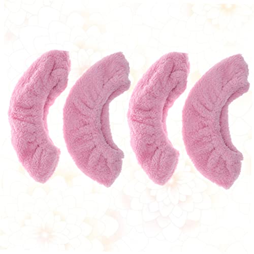 2 Pares Protetor De Patinação Protetor De Lâmina Para Patins De Hóquei Guardas Para Patins De Hóquei