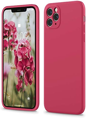 Amazon Com Surphy Square Silicone Case Compatible With Iphone 11 Case 6 1 Inches Square Edges Liquid Silicone Phone Case Individual Protection For Each Lens For Iphone 11 White Cell Phones Accessories Amazon Com Surphy Square Silicone Case Compatible With Iphone 11 Case 6 1 Inches Square Edges Liquid Silicone Phone Case Individual Protection For Each Lens For Iphone 11 White Cell Phones Accessories