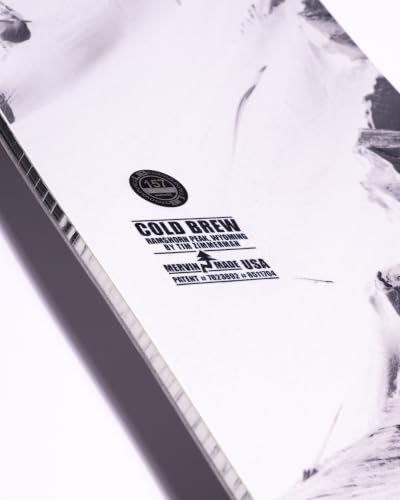 Lib Tech Cold Brew Snowboard