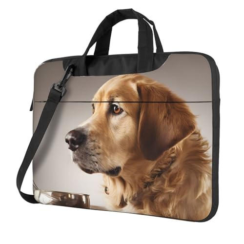 Sac bandoulière ordinateur portable carlin, cadeau idéal étudiants