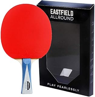 Eastfield Allround Professional Table Tennis Racket