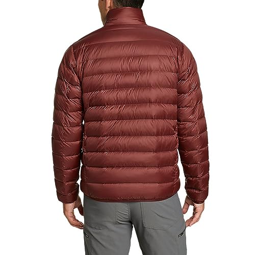Image of Eddie Bauer Men's CirrusLite Down Jacket