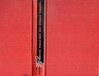 Thermal Stress and Low-Cycle Fatigue 0070399301 Book Cover