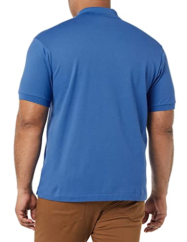 Image of Lacoste Men's Short Sleeve Classic Pique Polo Shirt
