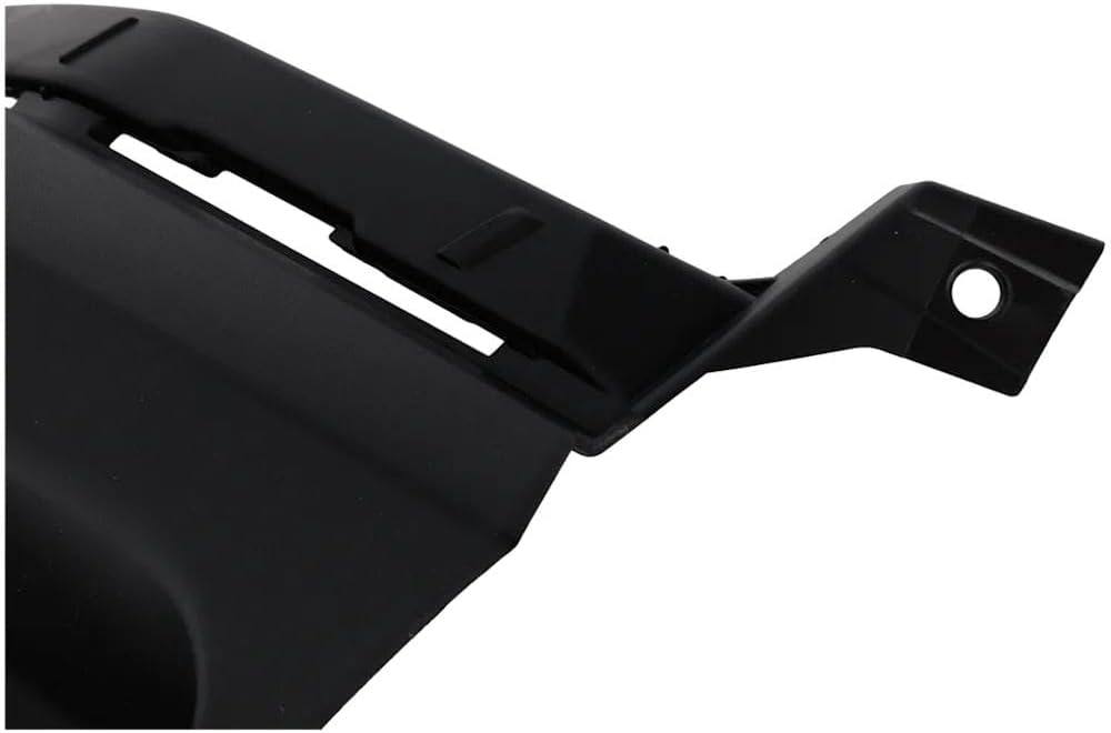 Rareelectrical New Front Skid Plate Compatible With Chevrolet Colorado Z71 Colorado Base Colorado Wt Colorado Lt 2015-2020 By Gm1095204 22893870