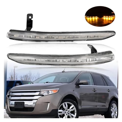 Clignotant rétroviseur Ford Edge 2011-2014 finition origine - 2