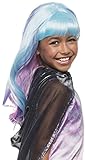 Rubie's Costume Haunted River Styxx Child Wig, Multicolor