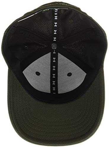 Image of Under Armour Boys' Blitzing Cap Stretch Fit