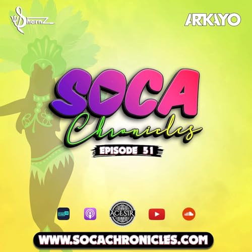 Carnival Noise Ban Shakes Trinidad