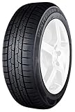 Nasshaftung: C Firestone Winterhawk M+S - 185/55R14 80T - Winterreifen