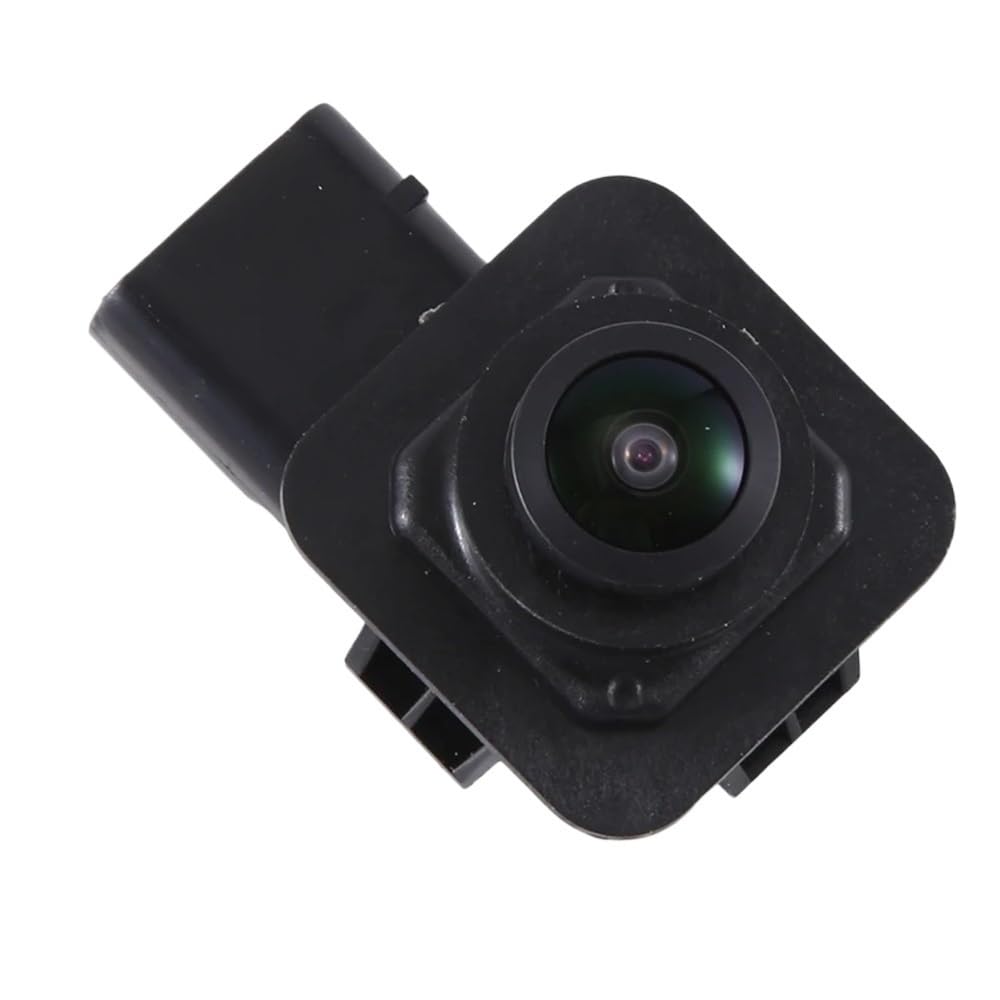 Caméra de vue arrière EJ32-19G490-AC : garez votre Range Rover en ville