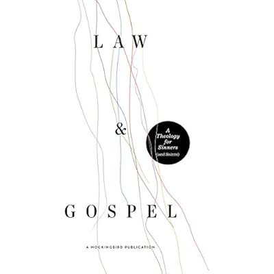 Law and Gospel