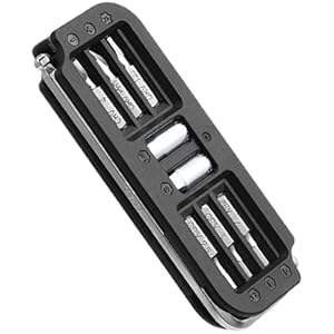 Bike Tire Repair Tool, Bicycles Adj...