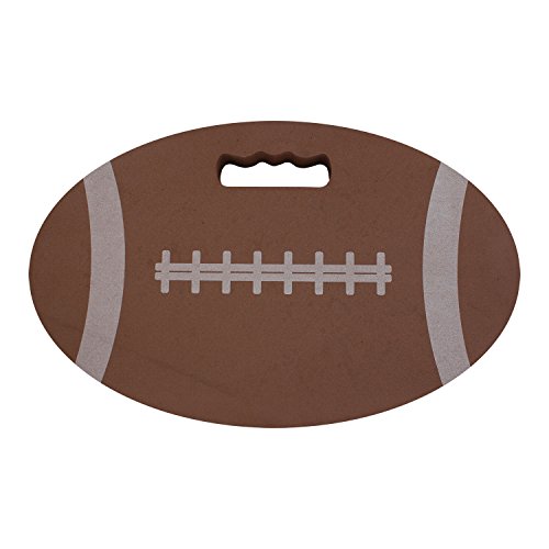 Thornton's Garden Kneeling Pad - Large 17.5 x 11, THICKEST 1-½