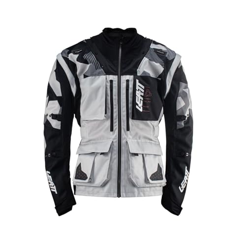 Leatt veste mixte : la solution contre le vent et le froid léger - 6