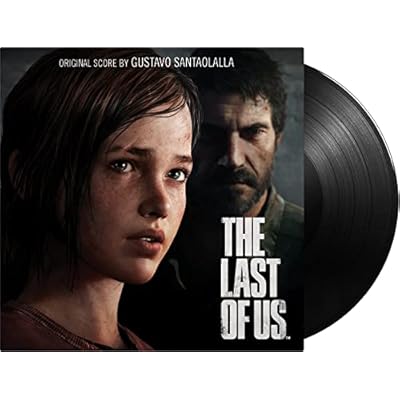 The Last Of Us