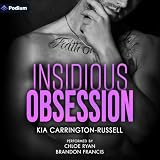 Insidious Obsession: An Insidious Obsession Standalone