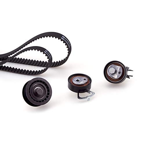 Le GATES Kit PowerGrip K035565XS assure une synchronisation moteur optimale