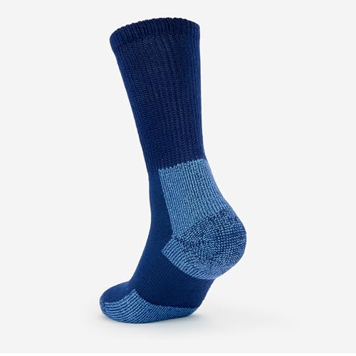 Image of Thorlos Unisex Running Crew 3-Pair Pack