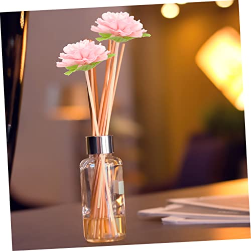 VICASKY 5 unidades flores aromáticas difusoras jumbo miniatura 5