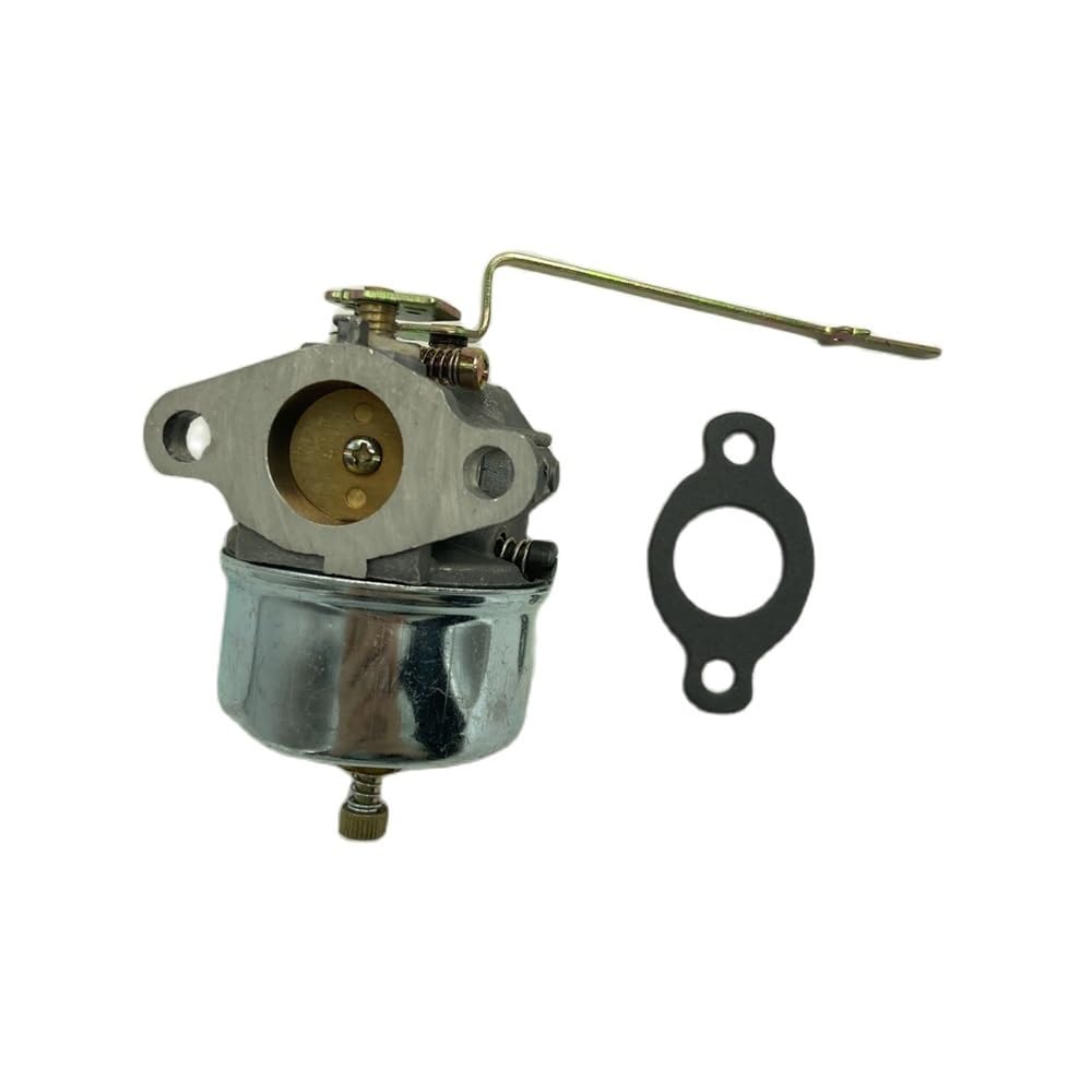 Carburateur tondeuse 632615 632208 résout les problèmes de ralenti