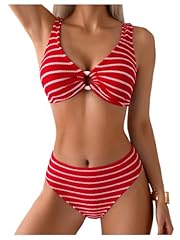 Red Striped