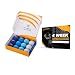 Driveline Hitting PlyoCare Balls - Weighted Balls for Baseball Hitting Training