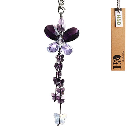 H&D, acchiappasole pendente Fengshui, con