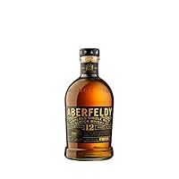 Aberfeldy Highland Single
