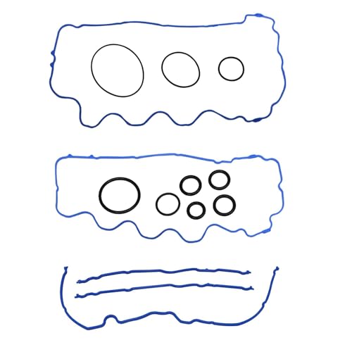 Image of GXARTS Engine Cylinder MLS Head Gasket Set HS26306PT-2 HGS4174 HS54400A Compatible with Ford Expedition F150 F250 F350 Compatible with Lincoln Mark Lt Navigator 5.4L 24V SOHC 2004-2014