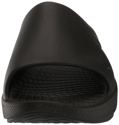 Skechers Men's Go Recover Refresh Dual Density Arch Fit Slide Sandals2