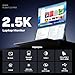 New Mobile Pixels Duex Float 2.0 Pro 2.5 K Portable Monitor, 16