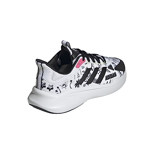 Image of Adidas Mens Alphaedge + Shoes