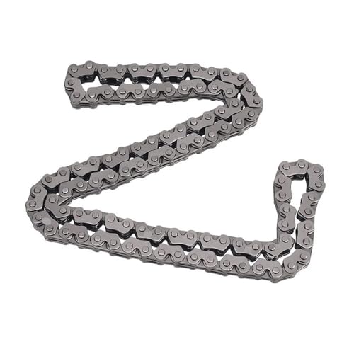 Chaîne de distribution 118 maillons anti-jeu pour XR600R XLV650