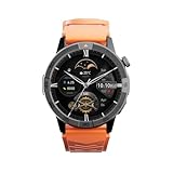 AGM Legion Pro Black - Smartwatch 1.43' - Gps