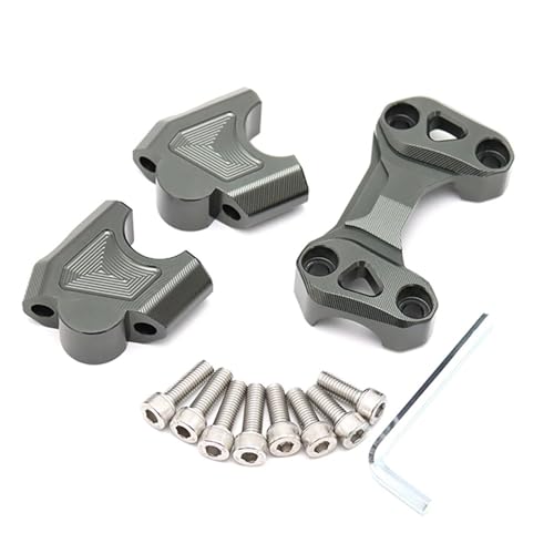 �n���h���o�[�X�y�[�T�[ Compatible With Benelli For TRK502 For TRK502X For TRK251 For 502C For 752S For Leoncino 250 500 28mm �n���h���o�[���C�U�[��������