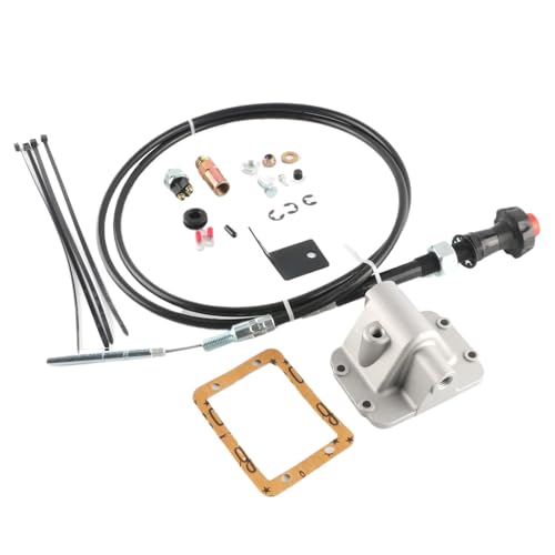 Conversión de desconexión de eje PSL400 para Dodge Ram 1500
