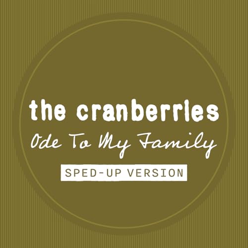 The Cranberries