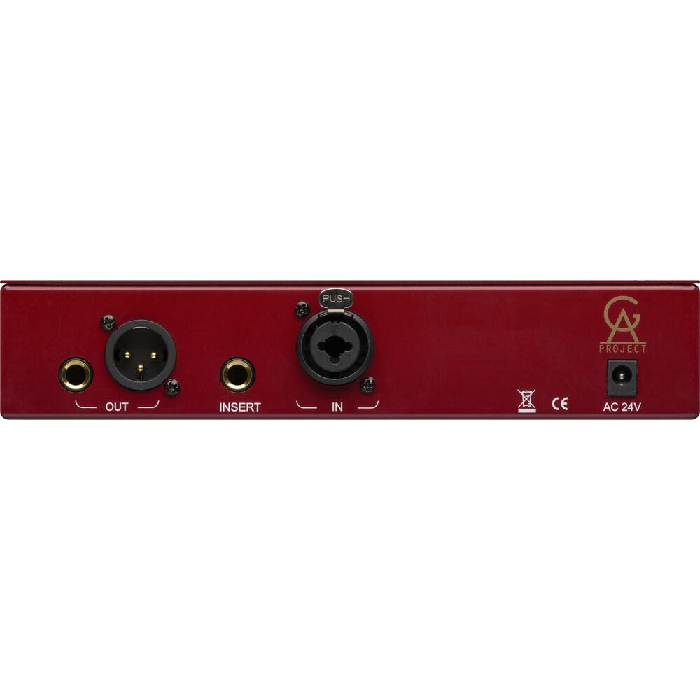 ［GOLDEN AGE PROJECT］PRE-73 MK Ⅳ Golden Age Project PRE73MK4 Pre-73 MKIV Mic/Line/Instrument