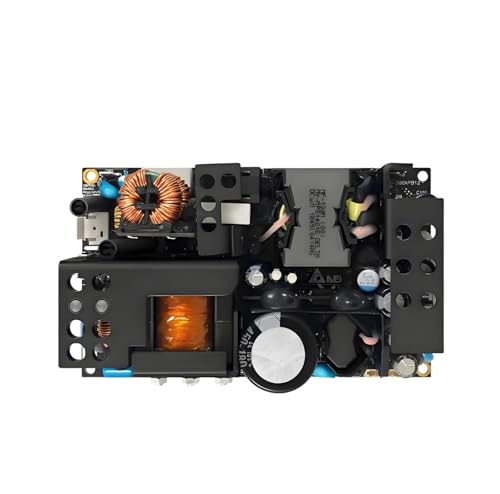 Alimentation 200 W compacte 2″x4″ pour optimiser l'espace interne - 2
